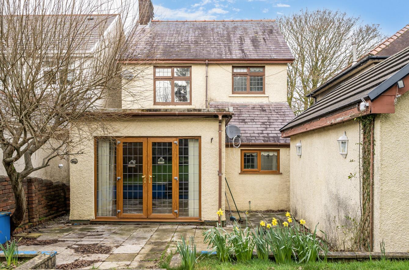 Clasemont Road, Morriston, Swansea, SA6 6BU